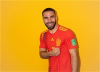 Daniel Carvajal Sweatshirt #3333216