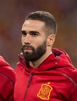 Daniel Carvajal longsleeve t-shirt #3333218