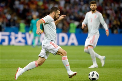 Daniel Carvajal posters