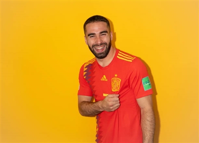 Daniel Carvajal posters