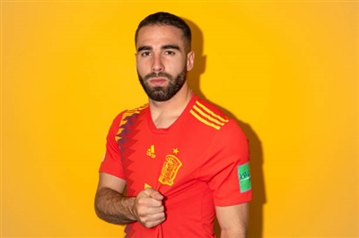 Daniel Carvajal posters