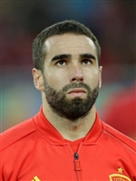 Daniel Carvajal Sweatshirt #3333223