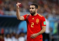 Daniel Carvajal Tank Top #3333224