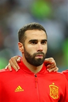 Daniel Carvajal Tank Top #3333225