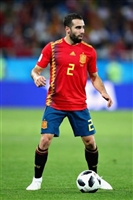 Daniel Carvajal longsleeve t-shirt #3333228