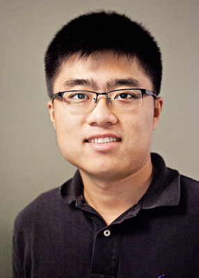 Daniel Chen posters