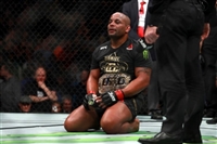 Daniel Cormier Longsleeve T-shirt #3516260
