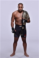 Daniel Cormier Sweatshirt #3516261