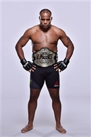 Daniel Cormier Sweatshirt #3516262