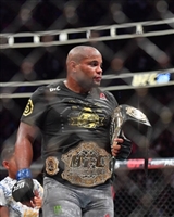 Daniel Cormier mug #G1758512