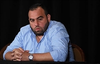 Daniel Cormier mug #G1758561