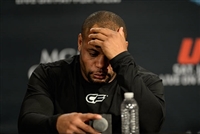 Daniel Cormier mug #G1758626