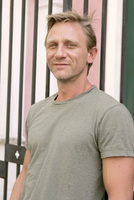 Daniel Craig mug #G322797