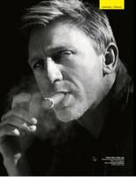 Daniel Craig mug #G322817