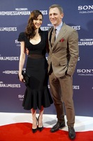 Daniel Craig mug #G322829