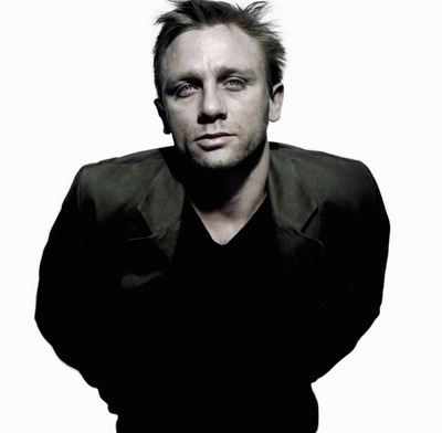 Daniel Craig posters