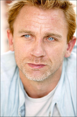 Daniel Craig posters