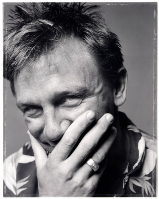 Daniel Craig posters