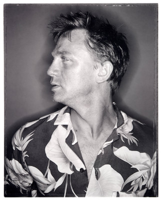 Daniel Craig posters