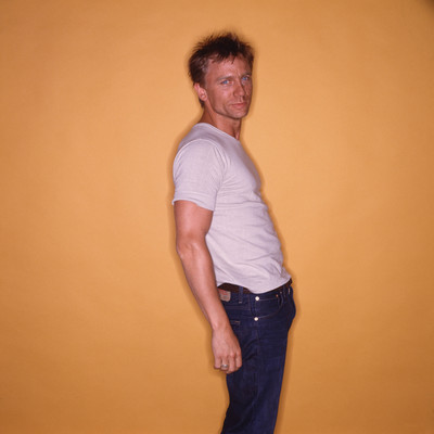 Daniel Craig posters