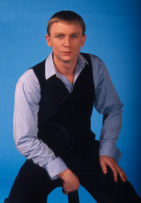 Daniel Craig posters