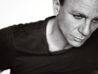 Daniel Craig posters