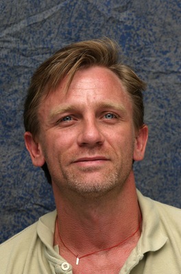Daniel Craig posters