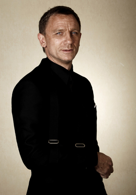 Daniel Craig posters
