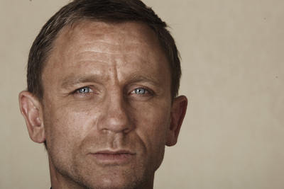 Daniel Craig posters