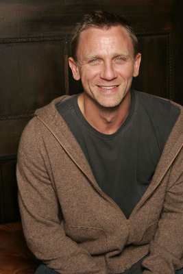 Daniel Craig posters