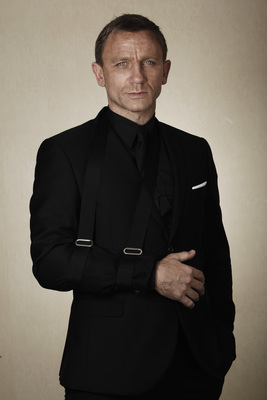 Daniel Craig posters