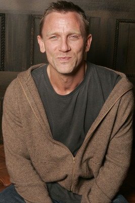 Daniel Craig posters