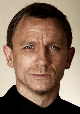 Daniel Craig posters
