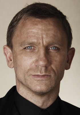 Daniel Craig posters