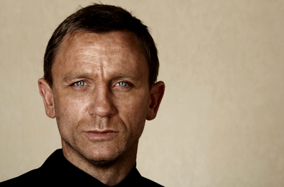Daniel Craig posters