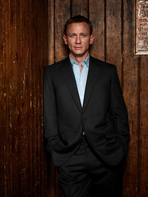 Daniel Craig posters