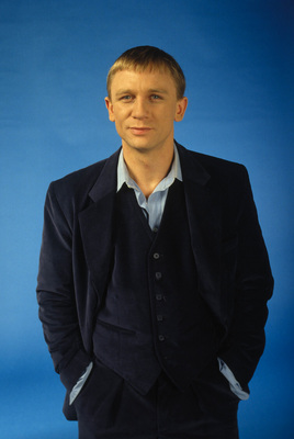 Daniel Craig posters