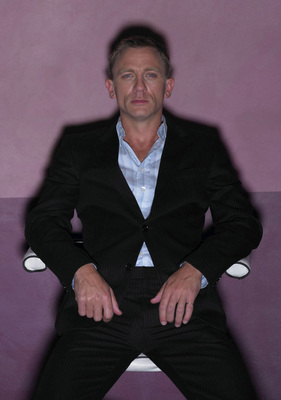Daniel Craig posters