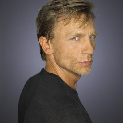 Daniel Craig posters