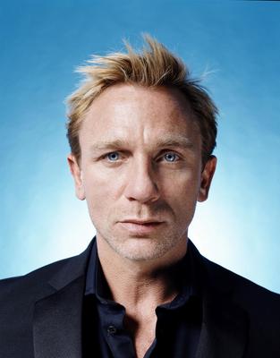 Daniel Craig posters