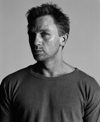 Daniel Craig posters