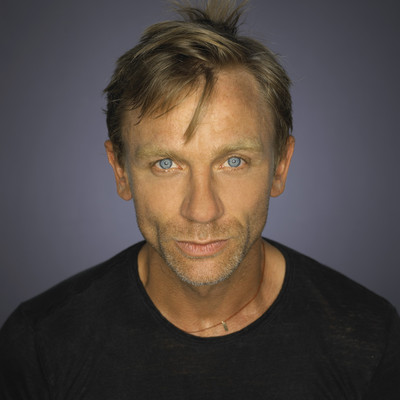 Daniel Craig posters