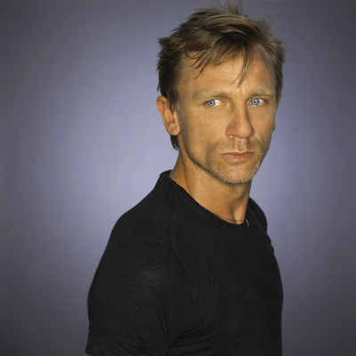 Daniel Craig posters