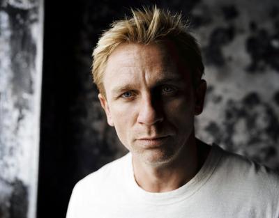 Daniel Craig posters