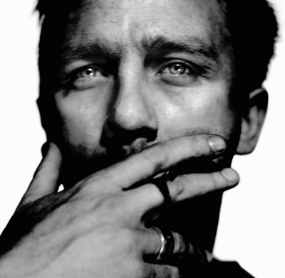Daniel Craig posters