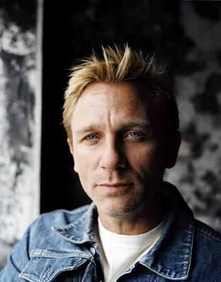 Daniel Craig posters