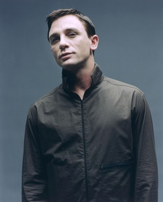 Daniel Craig posters