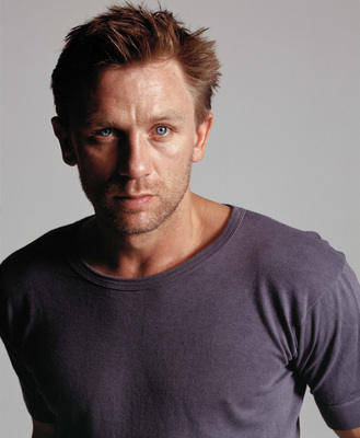 Daniel Craig posters