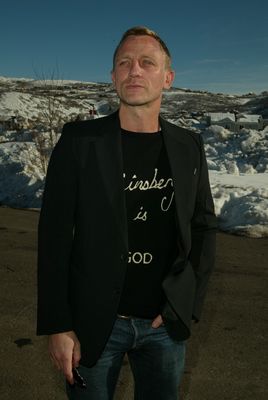 Daniel Craig posters
