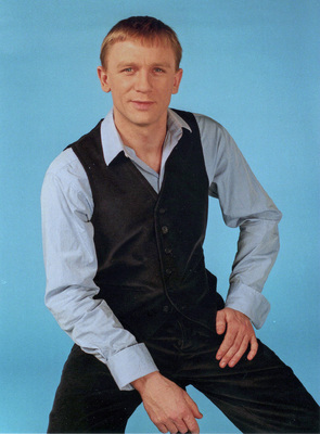 Daniel Craig posters